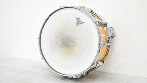 6058 中古品 TAMA SUPERSTAR タマ スネアドラム