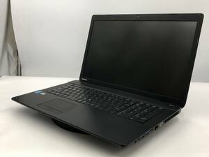 TOSHIBA/ノート/第5世代Core i5/メモリ8GB/WEBカメラ有/OS無-231227000706819