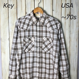 USA古着 Key 60～70