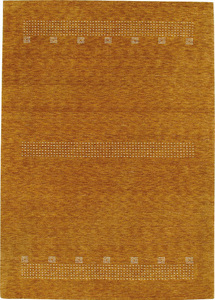 ジュウタン ラグ 200×250cm ブラウン色 長方形 フランギャベ ホットカーペットOK 絨毯