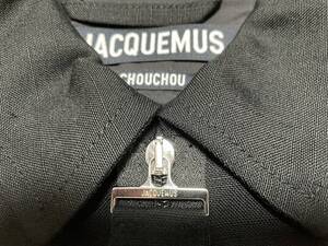 JACQUEMUS ジャックムス　2023-2024AW ジップジャケット