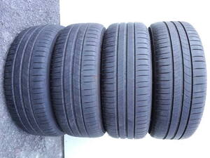 バリ山ラジアル 205/55R16 MICHELIN ENERGY SAVERミシュランエナジーセイバー 4本A3 CLA W209 W204 BMW F20 E87 F22 Z3 Z4 E46 E90 86 GOLF