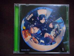 Base Ball Bear ベース ボール ベアー / CYPRESS GIRLS Cypress Girls / TOCT-26995 / 山口一郎 サカナクション