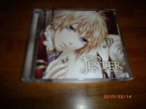 VALSHE JESTER バルシェ dvd付き