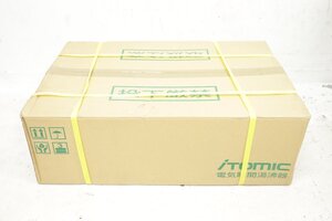 ■未使用未開封品■ iTomic イトミック 電気瞬間湯沸器 EI-15N5 (1) 3Φ 単相200V 15KW 電気温水器