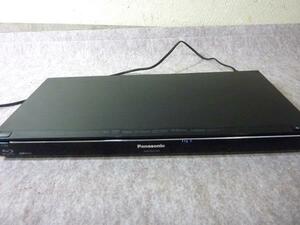 ◆難あり？パナソニック/HDD＆BDレコーダーDMR-BWT630　2013年？◆