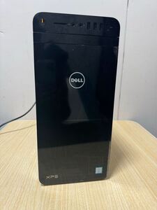 Dell XPS 8910 / Core i7-6700 3.40GHzメモリ16GB 