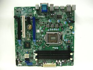 ▽DELL Precision T1650 マザーボード LGA1155 DDR3 中古 CN-0X9M3X LA0531 デル