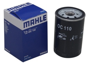 MAHLE オイルフィルター オイルエレメント 102-184-0501 1021840501 メルセデスベンツ Eクラス W124 S124 Sクラス W126 SLクラス R107 R129