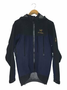 ARC’TERYX◆40th別注/Theta/シータ/マウンテンパーカ/XS/ネイビー/20785-92751