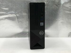 Dell Inc./デスクトップ/NVMe 256GB/第10世代Core i5/メモリ8GB/8GB/WEBカメラ有/OS無-241111001319722