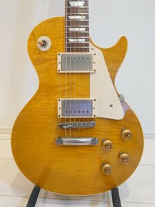 Gibson Custom Shop 1959 Les Paul Reissue