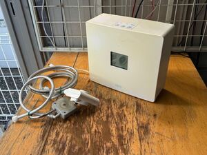 TRIM ION NEO トリムイオン　電解水素水　浄水器　連続式電解水生成器　カートリッジ動作品