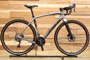 トレック TREK チェックポイント CHECKPOINT SL5 DISC 2022 56サイズ シマノ GRX RX600 MIX 11s カーボン グラベルロードバイク 【立川店】