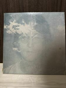 LP盤 Imagine John Lennon