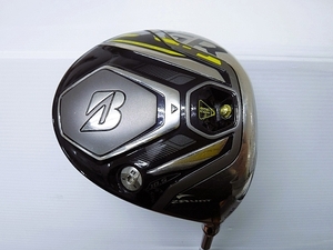 ブリヂストン　TOUR B JGR ドライバー 2019 1W　10.5°AIR SPEEDER JGR【R】