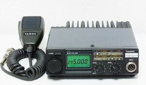 ヤエス　FT-2311　1200MHz　10W　モービル機