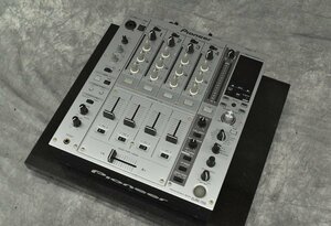 F☆Pioneer パイオニア DJM-750-S DJミキサー ☆中古☆