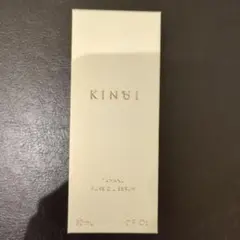 KINUI キヌユイ タマヌピュアオイルセラム 30ml 美容液