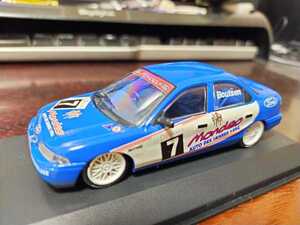 1/43 PMA Ford Mondeo フォード モンデオ 1994 ＃7