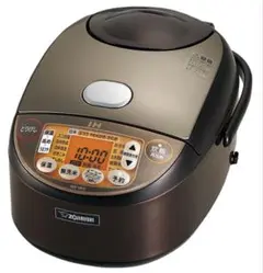 象印 ZOJIRUSHI IH炊飯ジャー 極め炊き 炊飯器 5.5合炊き