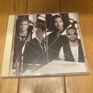 送料無料　UNBREAKABLE/BACKSTREET BOYS 中古CD 輸入盤