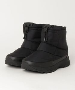 「THE NORTH FACE」 ブーツ 27.0cm ブラック メンズ