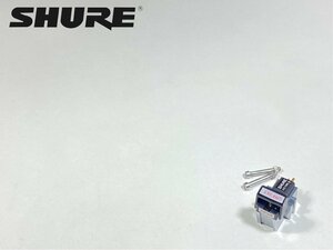 カートリッジ SHURE V15TYPEII MM型 Audio Station