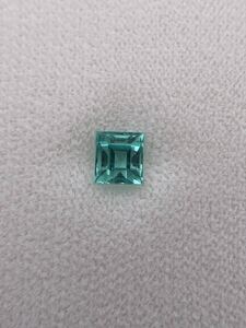 GIA鑑別書付　天然　ノンオイル　エメラルド　0.52ct ルース 無処理 NONOIL 0.5ct 0.5カラット EMELALD ロシア産 RUSSIA