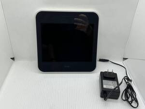 S1139) エボコ リソ 8 ルームマネージャー Erm2001 Wi-Fi タッチ 職場 予約 ディスプレイ LCD （壬3）