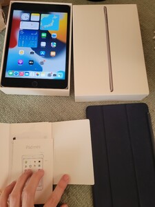 iPad mini4 128GB WiFi