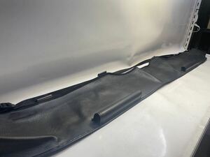 CoverCraft LeBra カスタムフードプロテクター 45121-01 94-99y C-1500/K-1500 ピックアップ　中古　（管理番号A36）