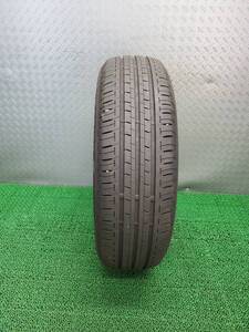 ◆BRIDGESTONE ECOPIA EP150◆185/65R15◆2023年制◆1本◆管理№H39