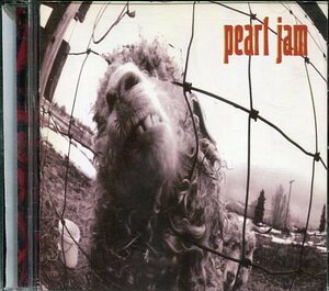 即買　CD盤　Pearl Jam：パール・ジャム　On a Wire：オン・ア・ワイアー