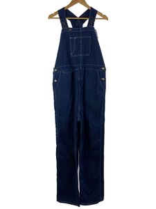 Levi’s Vintage Clothing◆THE LEVISR ARCHIVES/オーバーオール/M/デニム/IDG/A4406-0000//