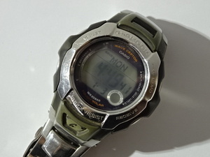 1-24-11105 ● CASIO カシオ G-SHOCK Gショック メンズ GW-700DJ 腕時計 