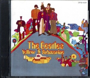 即決価格です◆ビートルズ The Beatles◆イエロー・サブマリン◆ジョン・レノン◆R67S(b5796)