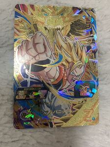 ★お勧め！ドラゴンボールヒーローズ ゴジータ★DRAGONBALL HEROES ドラゴンボール ヒーローズ