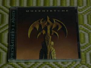 QUEENSRYCHE / クイーンズライチ　（中古） クイーンズライク