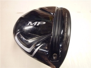 MIZUNO MP TYPE-2 ★HC付、レンチ無★スリーブPROMODEL S用★Speeder 661 Enolution V(S)★エムピー タイプ2★エヴォ4　　 *MP@1*N*125