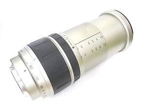 e8032　MINOLTA AF LD 28-300mm 1:3.5-6.3 φ72　ミノルタ　レンズ　ジャンク品