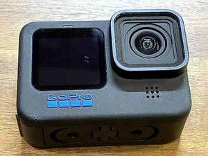 GoPro HERO10 ゴープロ　アクションカメラ　アクセサリーセット