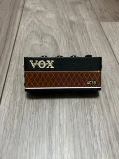 VOX amPlug3 AC30 AP3-AC