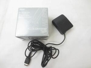 【同梱可】中古品 ゲーム ゲームボーイアドバンス 本体 AGS-001 SP シルバー 動作品 充電ケーブル 箱付き