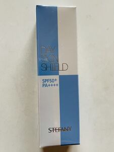 ステファニー化粧品★デイスキンシールド★ＳＰＦ５０＋、ＰＡ＋＋＋＋★３０g