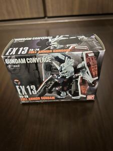 新品未開封 FW GUNDAM CONVERGE EX13 フルアーマーガンダム 機動戦士ガンダム サンダーボルト イオ・フレミング機 コンバージ