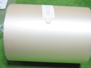 (O)M-010PN80 125ｍｍ×10ｍ LAGプロテクト PET デジタルプリント用表面保護ラミネートフィルム シート