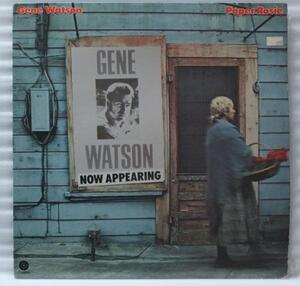 ★★GENE WATSON PAPER ROSIE★US CAPITOL [553FP///