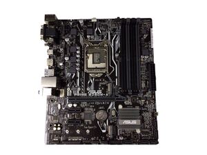 zb-B9【中古】ASUS PRIME B250M-A