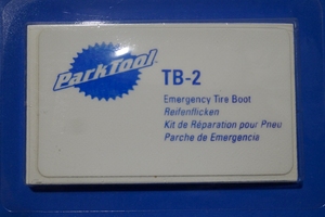 PARK TOOL TB-2 パークツール　タイヤブート